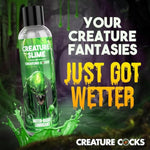 Water-Based Lubricant For Beginners, Men, Women, & Couples. Natural Ingredients And Toy And Condom Compatible. Easy To Clean And Non-Staining. Made In The Usa. 1 Piece, Clear - 8Oz.