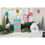 This Or That Party Game - The All-Ages Pick A Path, Play And Laugh Card Game About What Your Friends & Family Will Choose - Christmas White Elephant Gifts, Stocking Stuffers + Board Games Night