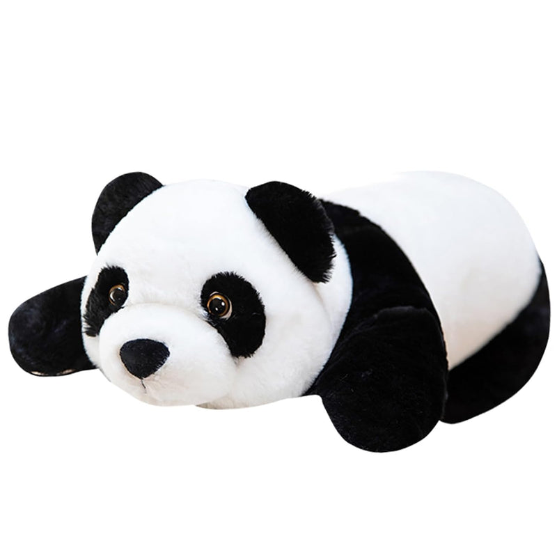 Weighted Stuffed Animals, 15.3" Weighted Panda Plush Toy Cute Panda Weighte