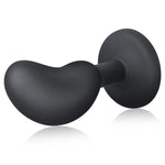 3Pcs Anal Training Butt Plug Luxury Jeweled Set, Beginner-Friendly Anal Training Kit For G-Spot And Prostate Massage - Premium Anal Sex Toys For Enhanced Pleasure In Men, Women, And Couples