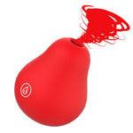 Rose Sex Toy Vibrator, Female G-Point Dildo Vibration Rose Suction Cup, Suitable For Female Couples And Adult Sex Games