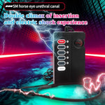 Sex Toy Urethral Metal Catheter Sounds Penis Plug For Men Urethral Stimulation Masturbation Penis Plug Adult Sex Products Masturbation Rod Prostate