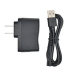 Hv-270 Cord For Hitachi Magic Wand Rechargeable Charger Adapter Fits For Magic Wand Rechargeable Cordless Massager Hv-270 & For Magic Wand Plus Hv-265 Replacement Charging Cable Accessories