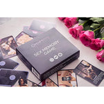 Sex Game For Couples - Naughty Sex Memory Board Game For Adults With Erotic Pictures. Couple Game Cards Can Also Be Used As Sex Coupons And As Foreplay Game.
