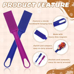 122 Pcs Magnetic Science Kit For Kids - Magnetic Balls, Bingo Wands With Chips, Diy Magnet Toys For Kindergartners, Back To School Supplies, Educational Learning Activities For Classroom