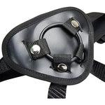 Adjustable Sex Strap On Harness For Women, Wide Bondage Strapon With 4 Units Ring Strapless All Dildo Straps, Adult Sex Toy For Men Women Pegging Harness