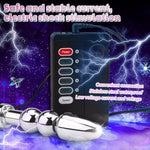 Anal Plug Bdsm Sex Toys Anal Inserting Toys Stimulation Masturbation Set For Advanced Users Massager Sm Kits Stimulation Surprised