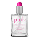Silicone 4Oz Glass - Premium Silicone Based Lubricant For Women - 4Oz Glass Bottle