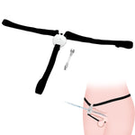 Urethral Sounding For Men Wearable Urethral Dilators Men Anti-Shedding Dilator Urethra Metal Urethra Sound Penis Plug Chastity Devices Exercise Male Penis