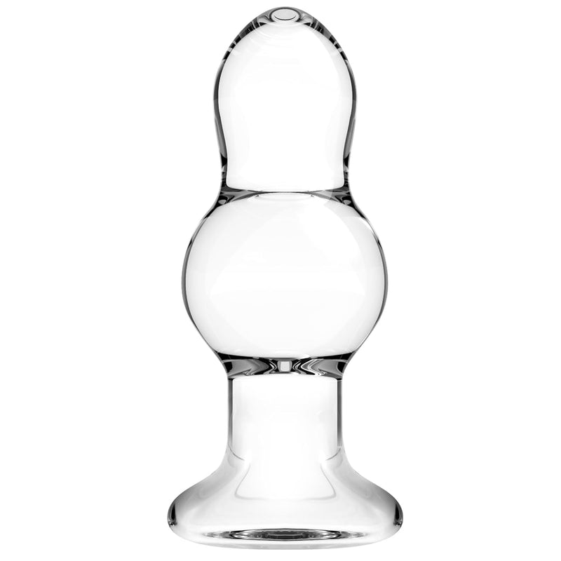 Big Anal Plugs,5.9 Inch Crystal Butt Plug Beads Prostate Massage Adult Toys For Women,Men
