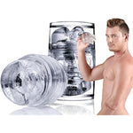 Fleshjack | Brent Corrigan Quickshot | Male Sex Toy