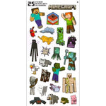 Ultimate Video Game Coloring and Activity Book Set for Kids, Mess Free Coloring, Stickers, and More