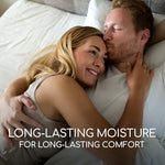 ASTROGLIDE Pure & Simple Naturally Derived Water-Based Lubricant, 5 Fl Oz