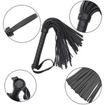 Erotic Whip Sm Sex Strap Flogger Bdsm Bondage Whip For Couples Flirt Adult Spanking Paddle Sex Toys Sm Role Playing