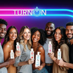 Silicone-Based Premium Personal Lubricant | Long Lasting Performance, Ultra Slick & Silky Smooth, Condom Safe Lube For Men, Women, And Couples, 8 Fl Oz