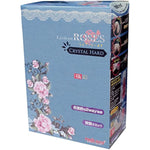 La Vie En Roses Crystal Hard Japanese Original Anime Package In Discreet Packaging Male Mastubator Onahole Skin