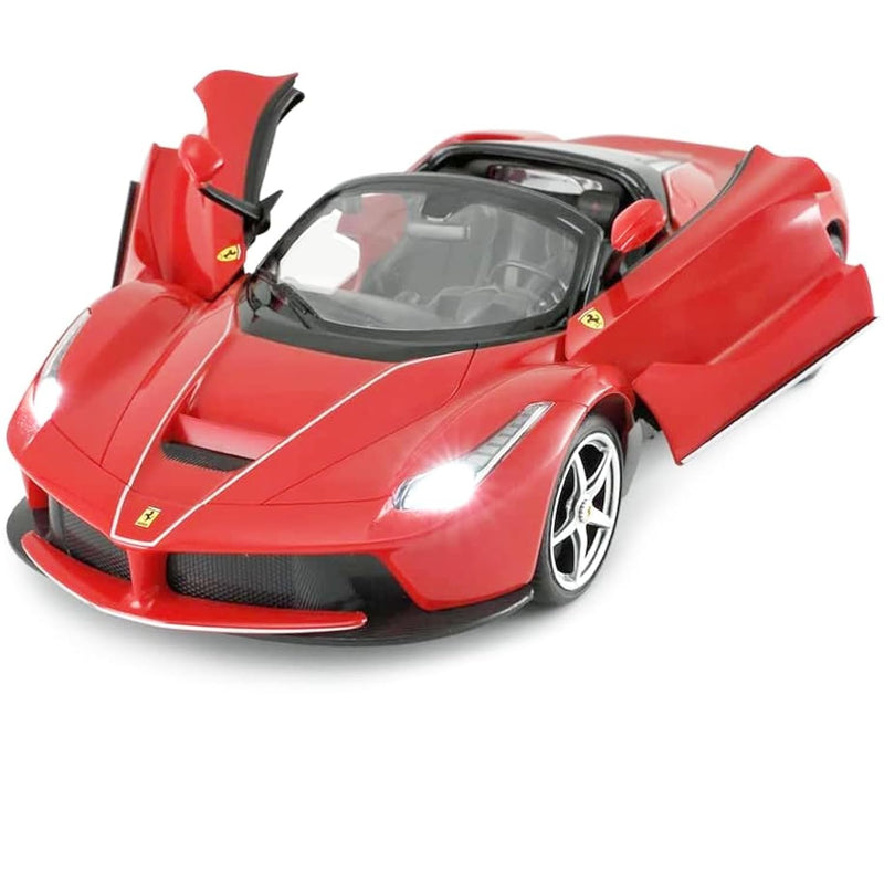 Officially Licensed Remote Control Cars Ferrari 1:14 Sport Racing Hobby Toy Ca