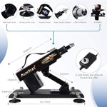 Sex Machine Automatic Love Machine,Thrusting Fuck Machine With 3Xlr Connector Juguetes Sexuales Hands Free,Sex Toys Couple Adult Toys For Men&Women With 6 Attachments