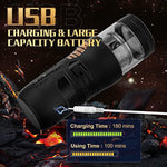 Automatic Male Masturbator Sex Toy - Male Sex Toy With 7 Thrusting & Rotating Modes, Rechargerable Hands Free Male Stroker Masturbators With 3D Realistic Textured, Adult Toys For Men
