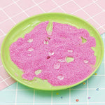 6 Pack Magic Hydrophobic Sand Set - 6 Colors for Kids and Adults