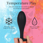 Anal Plug Adult Sex Toy,3Pcs Jeweled Anal Toys Anal Training Kit Adult Sex Toys Games Butt Plug,Personal Anal Plug Sex Toy For Adult Women,Men And Couples (Multicolour)