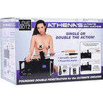 Athenas Ultimate Sex Machine (Af399)