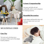 2Pcs 9" Seal Plush Stuffed Animal Cute Seal Toy Pillow Kawaii Doll Gifts For Kids