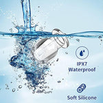 Hollow Speculum Peeking Anal Beads Butt Plug Expander Tunnel Transparent Anus Dilation Adult Women Men Gay (Transparent)