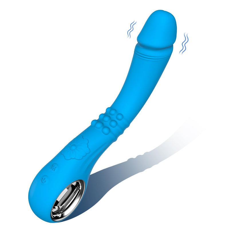 G Spot Vibrator Dildos Adult Sex Toys - Dildo For Woman With 10 Modes Powerful BlessMyBucket G Spot Vibrator Dildos Adult Sex Toys - Dildo For Woman With 10 Modes Powerful BlessMyBucket