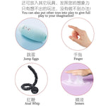 4.4In Extra Large Cup Hollow Silicone Anal Plug.G-Spot Vagina Soft Dildos Para Suction Stimulation Training Masturbator For Women Female Men Male Unisex (Large)