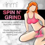 Vibrating Rotating Pad Rideable Vibepad Grinder Dildo Penis Vibrator Small Sex Fuck Machine Saddle For Women Fucking Toys Clit Anal Massager Vaginal Stimulator Clitoral Remote Control [Made In Usa]
