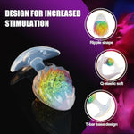 Anal Plug Adult Sex Toy, Silicone Anal Toys Adult Sex Toys Games Butt Plug, Personal Anal Plug Sex Toy For Adult Women, Men And Couples, Sex Toy G Spot Anal Beads Anal Toy, Medium Size