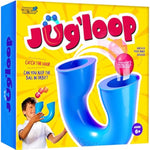 Jug'Loop - Juggling Balls Skill Game - Outdoor Games For Kids, Teens, & Adults Boys Toys For Ages 8-13 - 8 9 10 Year Old Boy Toy 8-12 - Teen Tween Birthday Gift For 8-10, 10-12 Years