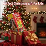 Traffic Light For Kids - Christmas Gifts For Boys - Kids Games - 8 Modes With Remote - Classroom Educational Lamp - Real Traffic Light Rotation Mode