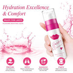 Female Intense Fast Orgasmic Gel,Excite Gel for Her,Sexual Pleasure Booster,Climax Intensifying Formula Elevating Intimate Experiences,Stimulant Liquid Orgasmic Sex Drops for Woman