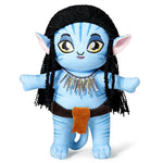 Plush Toys, Cute Aniaml Plush In Swaddletoy Kawaii Na'Vi Baby Doll Christmas Birthday Gifts - Perfect For For Boys Girls Kids Adults Movies Fans
