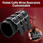 Bdsm Handcuffs Couples Adult Sex Bondage Set, Sm Adjustable Sex Forearm Reversed Bondage Restraints Straps Fetish Wrist Cuffs Kit Couples Sex Toys For Couple Sex Play