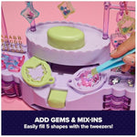 Charm'd Accessory Studio DIY Craft Kit for Kids Ages 6+