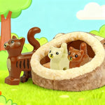 Friends Animals Figures Set, City Building Block Parts And Pieces, Farm Zoo Sea People Pets Animal Accessories Bricks Toy Gift For Kids, Educational Toys Fit With Major Brand