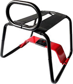 Adjustable Couples Support Chair with Elastic Frame Design