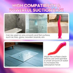 Monster Dildo Sex Toys 11.42" Tentacle Fantasy Octopus Alien With Strongsuction Cup Thick Creature Huge Long Giant Fat For Adult Anal G-Spot Butt Plug (Bionic/Octopus, M)