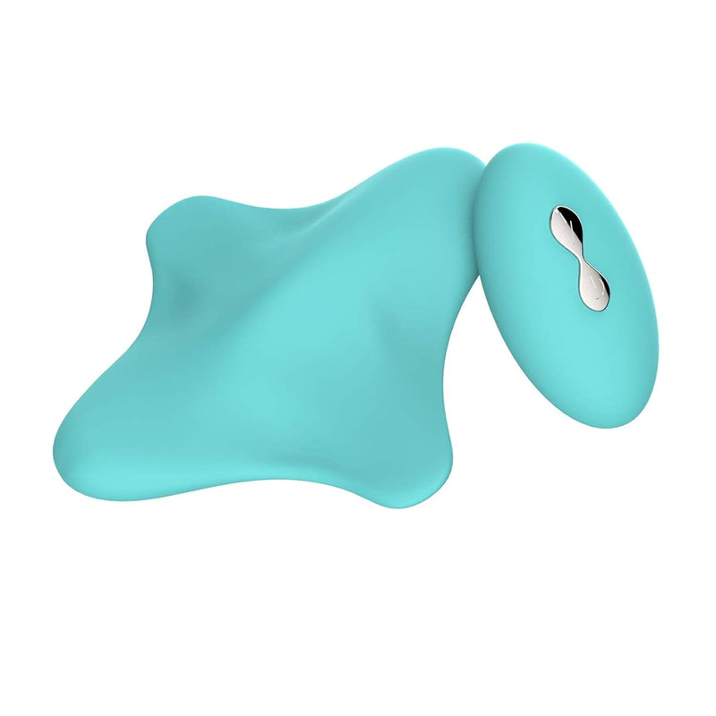 Rechargeable Invisible Underwear Clitoral Stimulator Wireless Remote Vibrating Panty 10 Frequency Vibration