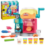 Play-Doh Donut Drop Shop Playset for Kids