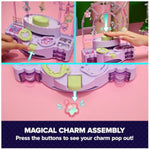 Charm'd Accessory Studio DIY Craft Kit for Kids Ages 6+