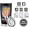 Gifts for Husband - Husband Gifts from Wife - Wedding Anniversary, Husband Birthday Gift, Valentine Gifts for Husband - Valentine Gifts for Him, Husband - I Love You Gifts for Him - 20 Oz Tumbler