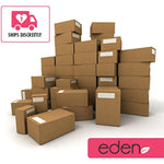 Adult Sex Toys - Realistic Dildo -10.5 Inch - Strong Suction Cup - Lifelike Giant Girthy Penis - Strap-On Compatible For Vaginal Anal Stimulation Unisex - Beige