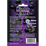 Kinky Night Adults Dice Game For Couples. Stimulating Scenarios For Your Date Night, Tease And Play Together With This Intimate, Erotic Dare Dice 2 Player Experience