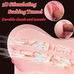 Sex Doll Male Masturbator Realistic Pocket Pussy Doll Adult Toys, 6 Lb Small Sex Dolls Ass Toy With Tight Pussy Anus, Male Sex Toys For Men Sex Toy Stroker Vagina Toy Sex Torso Big Butt