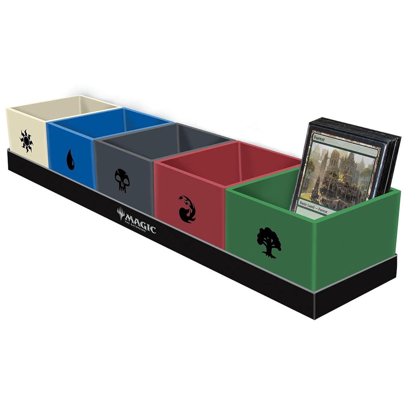 Ultra Pro The Land Station for Magic: the Gathering