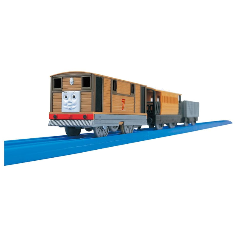 Takara Tomy Plarail Thomas Ts 11 Toby